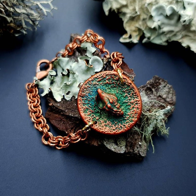 Bracelet Summer Memories Bracelet SweetyBijou Jewelry Default Title  