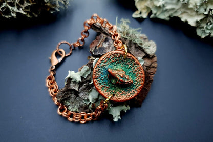 Bracelet Summer Memories Bracelet SweetyBijou Jewelry   