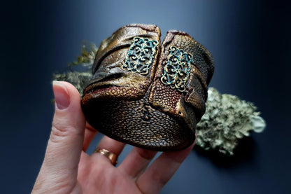 Bracelet The Royal Treasure Bracelet SweetyBijou Jewelry   