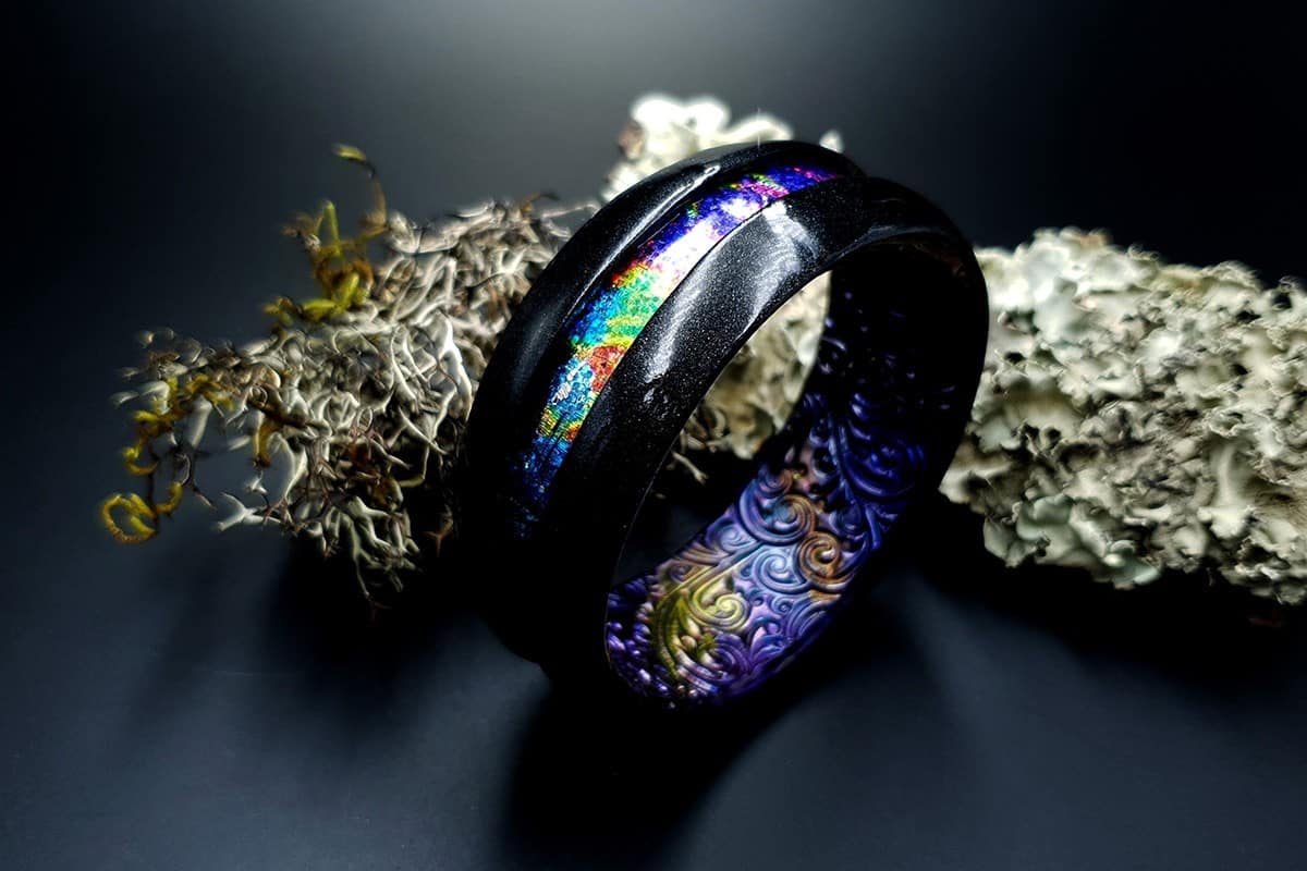 Bracelet Disco Bracelet SweetyBijou Jewelry   