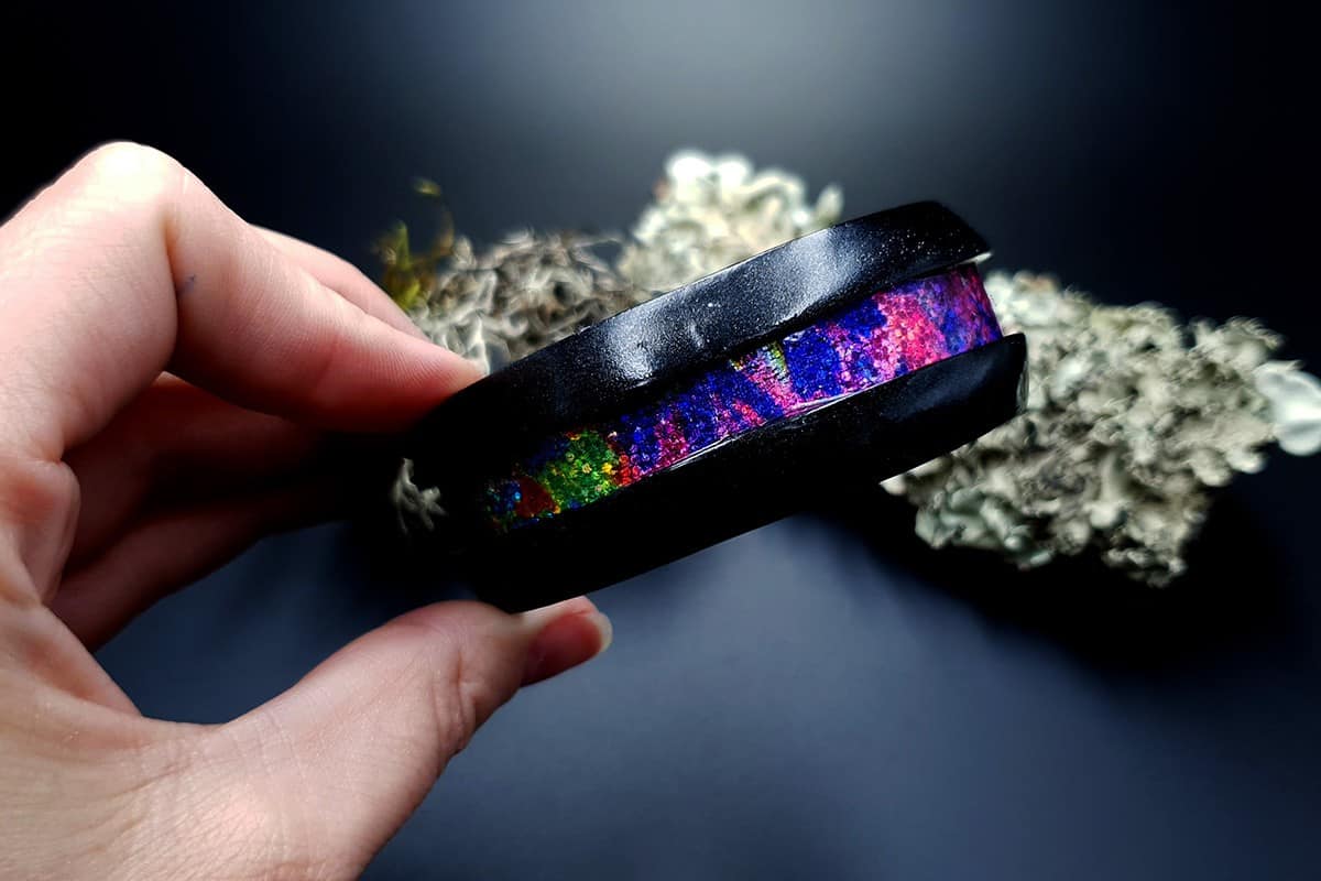 Bracelet Disco Bracelet SweetyBijou Jewelry   