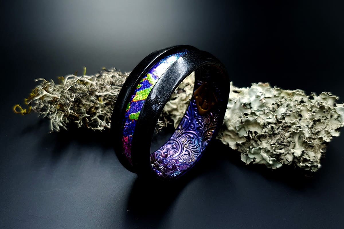 Bracelet Disco Bracelet SweetyBijou Jewelry   