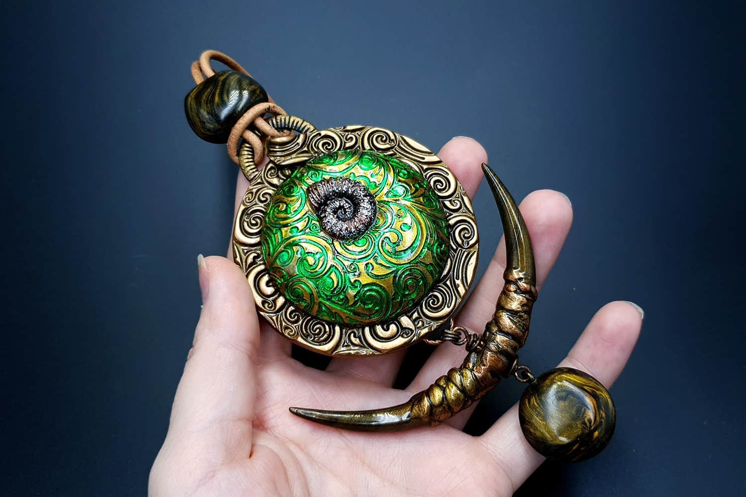 "East Ethnics" Jewelry Set Jewelry Set SweetyBijou Jewelry   