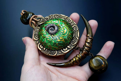 "East Ethnics" Jewelry Set Jewelry Set SweetyBijou Jewelry   