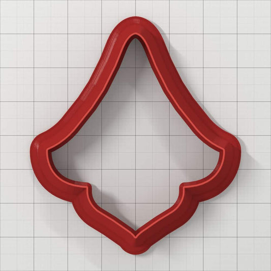 Artisanal Clay Cutter Plastic Cutters SweetyBijou Tools   