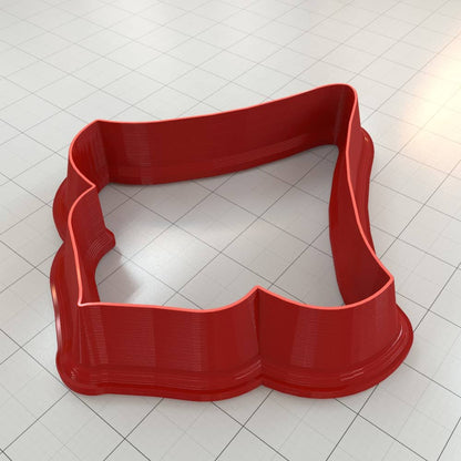 Artisanal Clay Cutter Plastic Cutters SweetyBijou Tools   