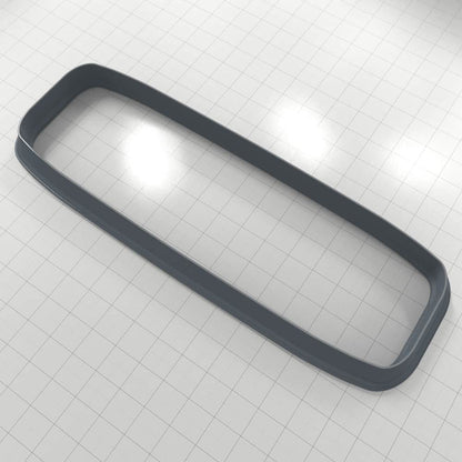 Bracelet #2 - Clay Cutter Plastic Cutters SweetyBijou Tools   