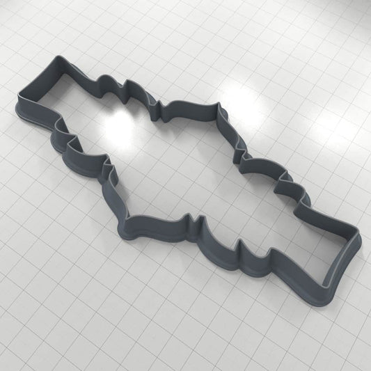 Bracelet #8 - Clay Cutter Plastic Cutters SweetyBijou Tools   