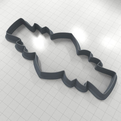 Bracelet #9 - Cutters Polymer Clay Plastic Cutters SweetyBijou Tools   