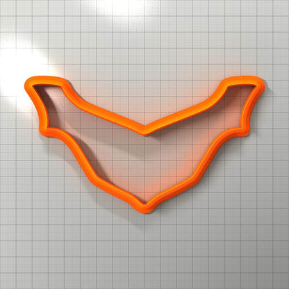 Necklace #3 - Polymer Clay Cutter Plastic Cutters SweetyBijou Tools 14 cm  