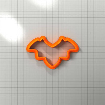 Necklace #12 - Polymer Clay Cutter Plastic Cutters SweetyBijou Tools 8 cm  