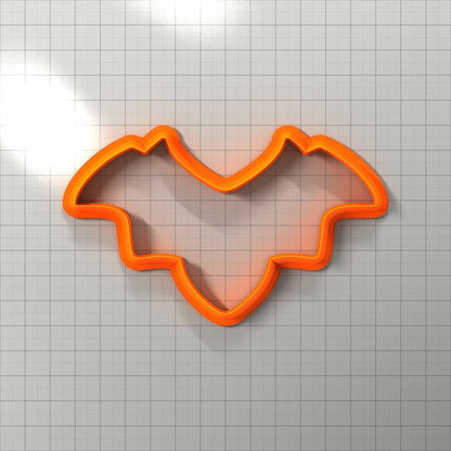 Necklace #12 - Polymer Clay Cutter Plastic Cutters SweetyBijou Tools 12 cm  