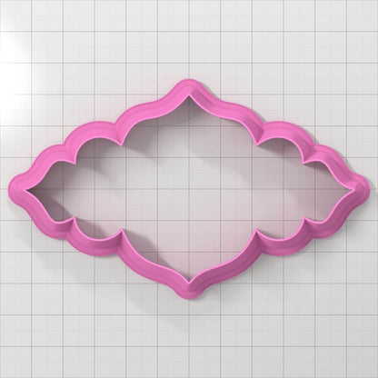 Heavenly Horizon Clay Cutters Plastic Cutters SweetyBijou Tools   