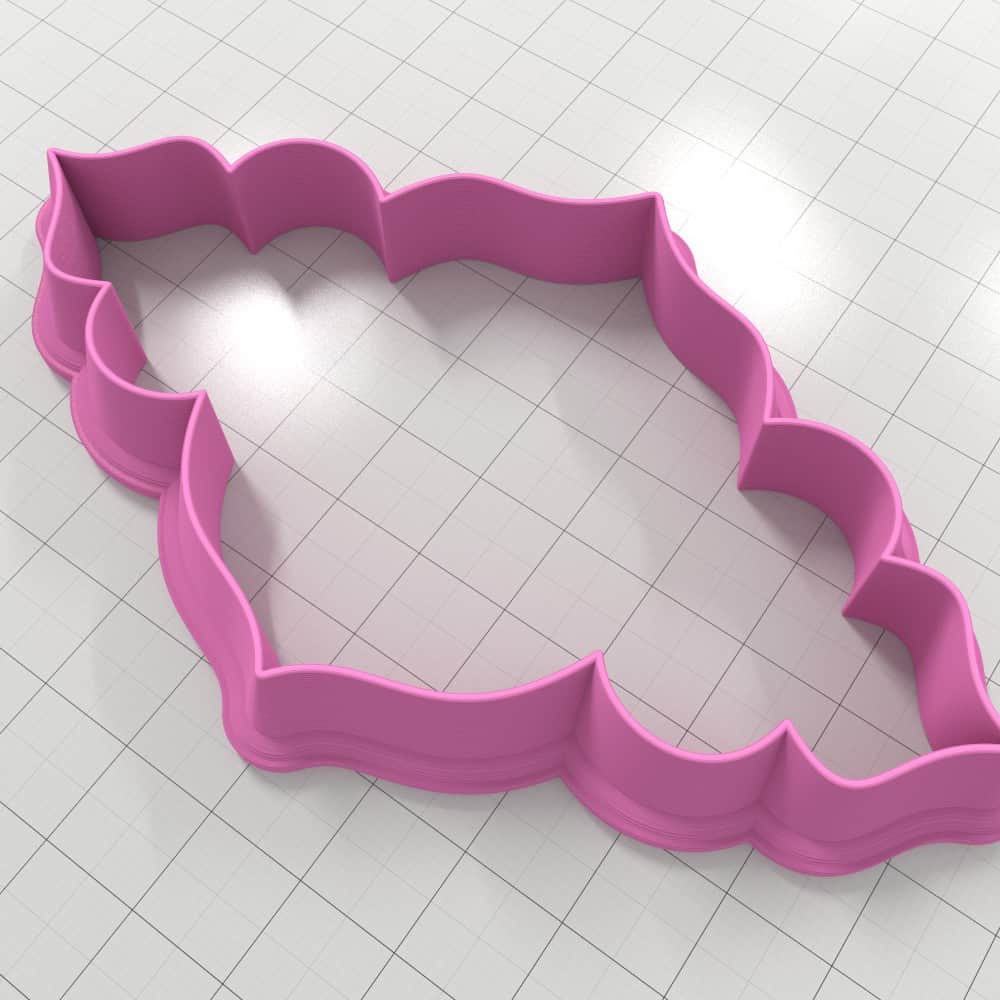 Heavenly Horizon Clay Cutters Plastic Cutters SweetyBijou Tools   