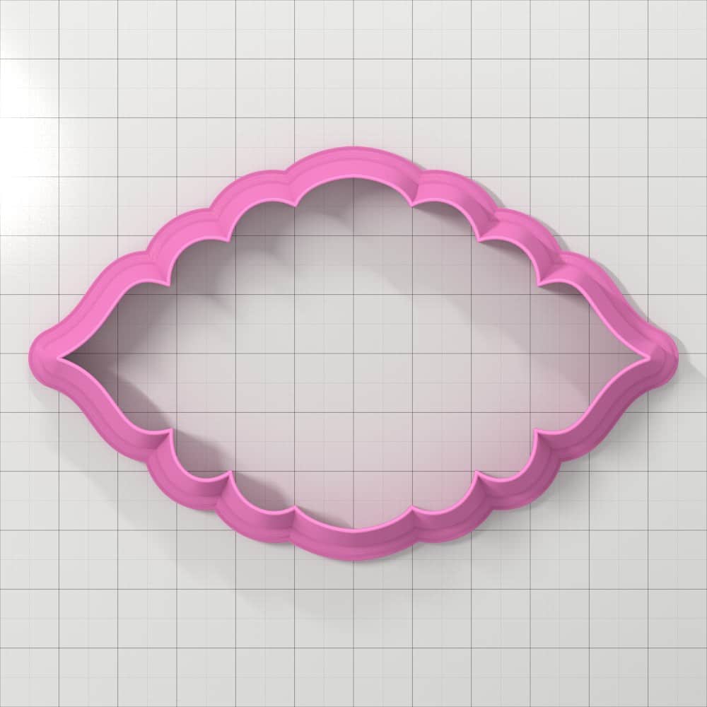 Artisan Clouds Clay Cutters Plastic Cutters SweetyBijou Tools   