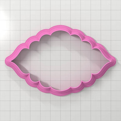 Artisan Clouds Clay Cutters Plastic Cutters SweetyBijou Tools   