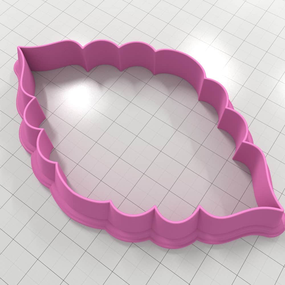 Artisan Clouds Clay Cutters Plastic Cutters SweetyBijou Tools   