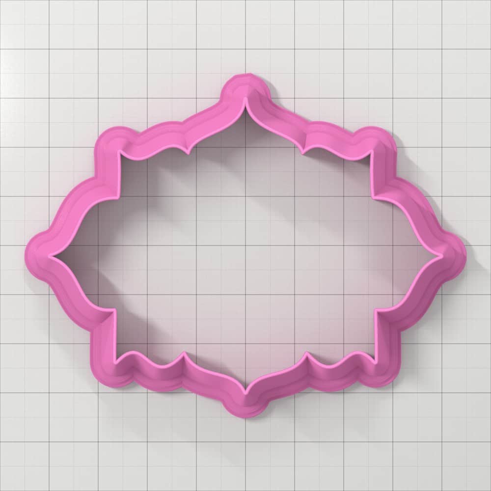 Blooming Creativity Clay Cutters Plastic Cutters SweetyBijou Tools   