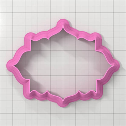 Blooming Creativity Clay Cutters Plastic Cutters SweetyBijou Tools   