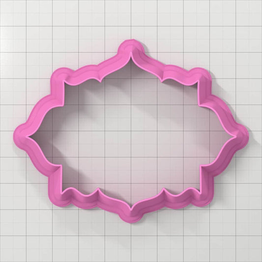 Blooming Creativity Clay Cutters Plastic Cutters SweetyBijou Tools   