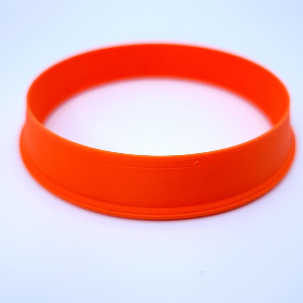 Circle extra-large polymer clay cutter