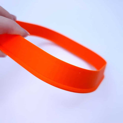 Huge Square Strongly Rounded Cutter Plastic Cutters SweetyBijou Tools   