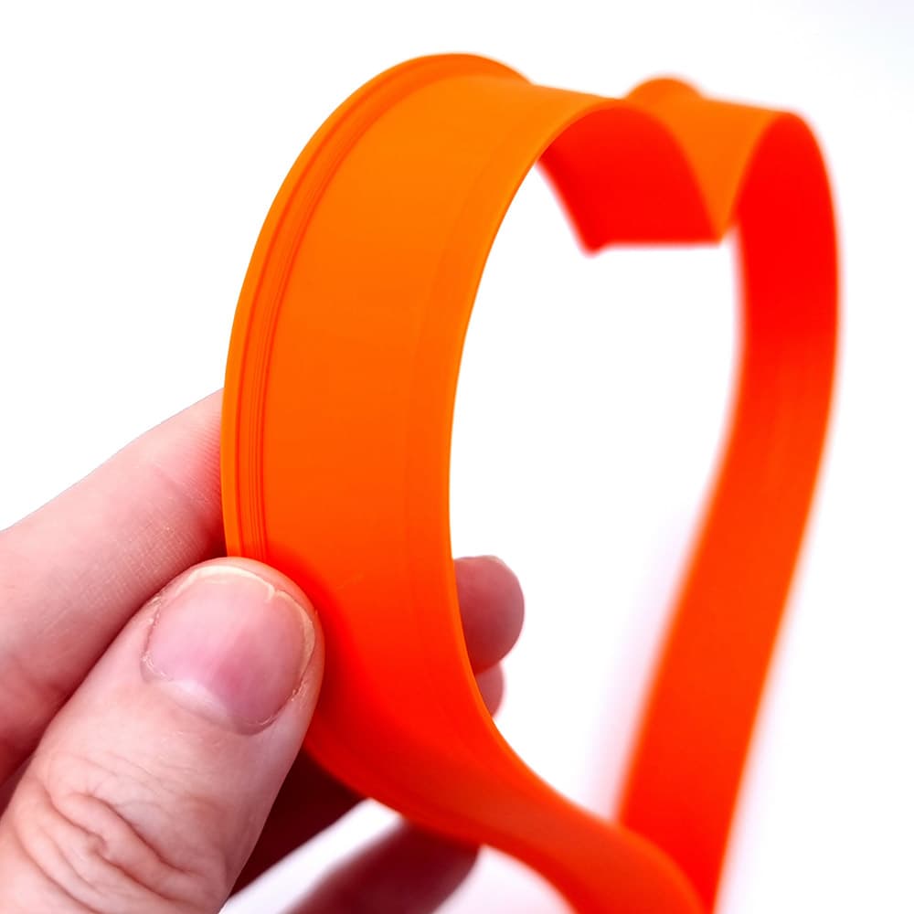 Huge Harmony in Hearts Cutter Plastic Cutters SweetyBijou Tools   