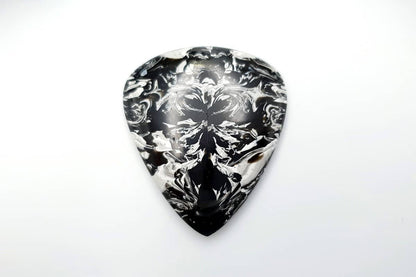 Polymer Clay Cabochone - Natasha Beads (#2) Cabochons SweetyBijou Cabochons   