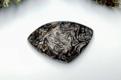 Polymer Clay Cabochone Cabochons SweetyBijou Cabochons   