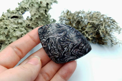 Polymer Clay Cabochone Cabochons SweetyBijou Cabochons   