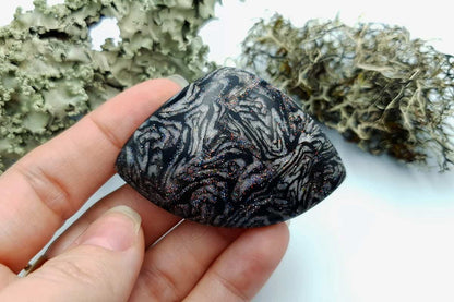 Polymer Clay Cabochone Cabochons SweetyBijou Cabochons   