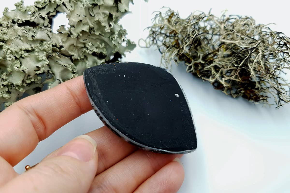 Polymer Clay Cabochone Cabochons SweetyBijou Cabochons   