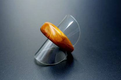 "Golden Sun" Ring Ring SweetyBijou Jewelry   