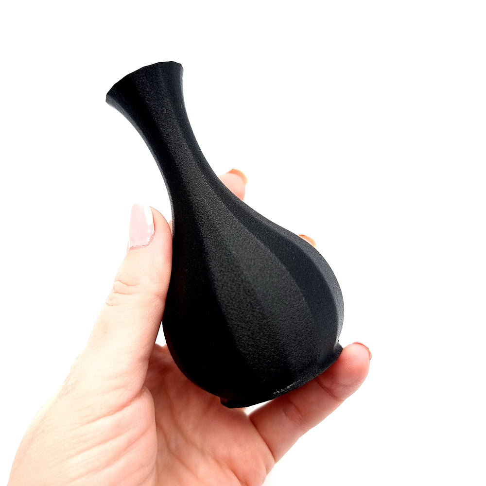 Bakeable Blank for Vase #2 Bakeable Blanks SweetyBijou Tools   