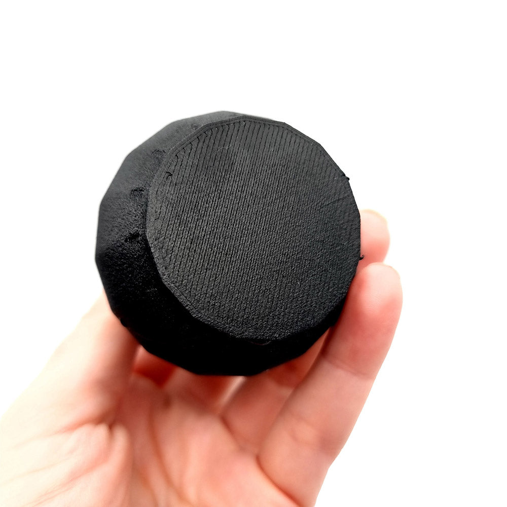 Bakeable Blank for Vase #2 Bakeable Blanks SweetyBijou Tools   