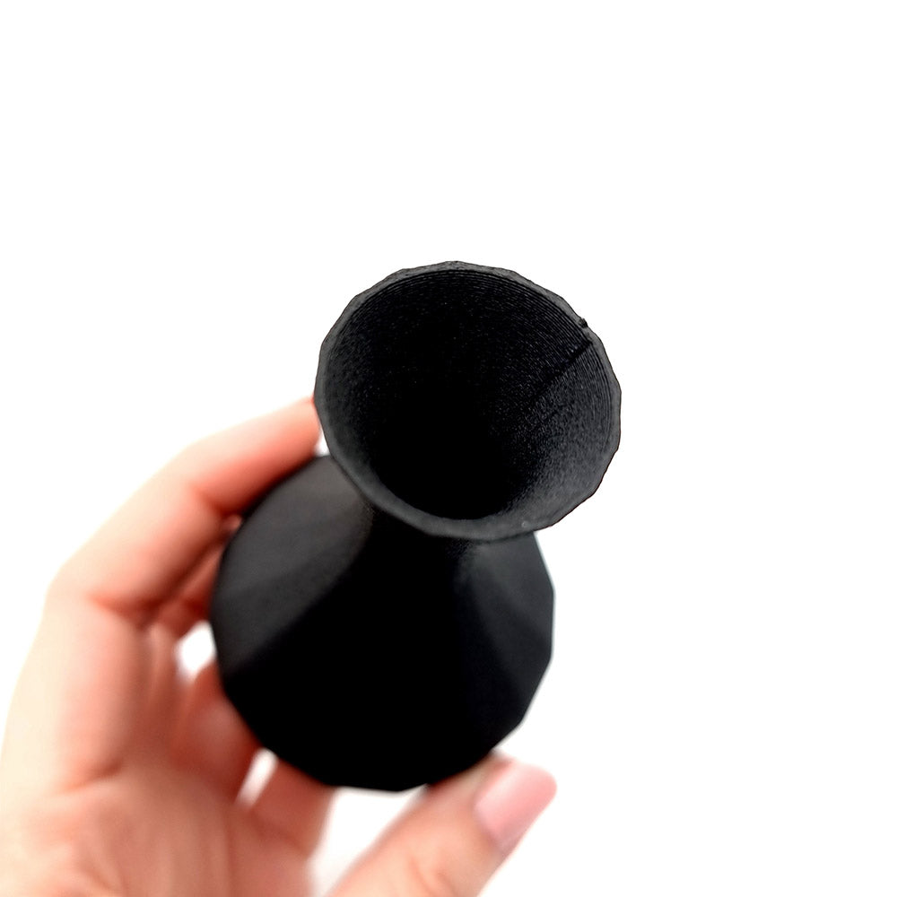 Bakeable Blank for Vase #2 Bakeable Blanks SweetyBijou Tools   