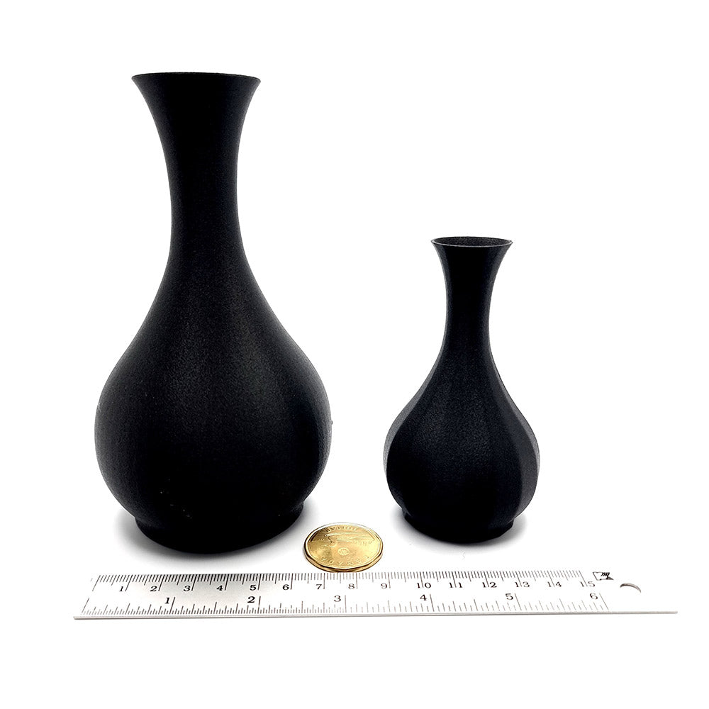 Bakeable Blank for Vase #2 Bakeable Blanks SweetyBijou Tools   