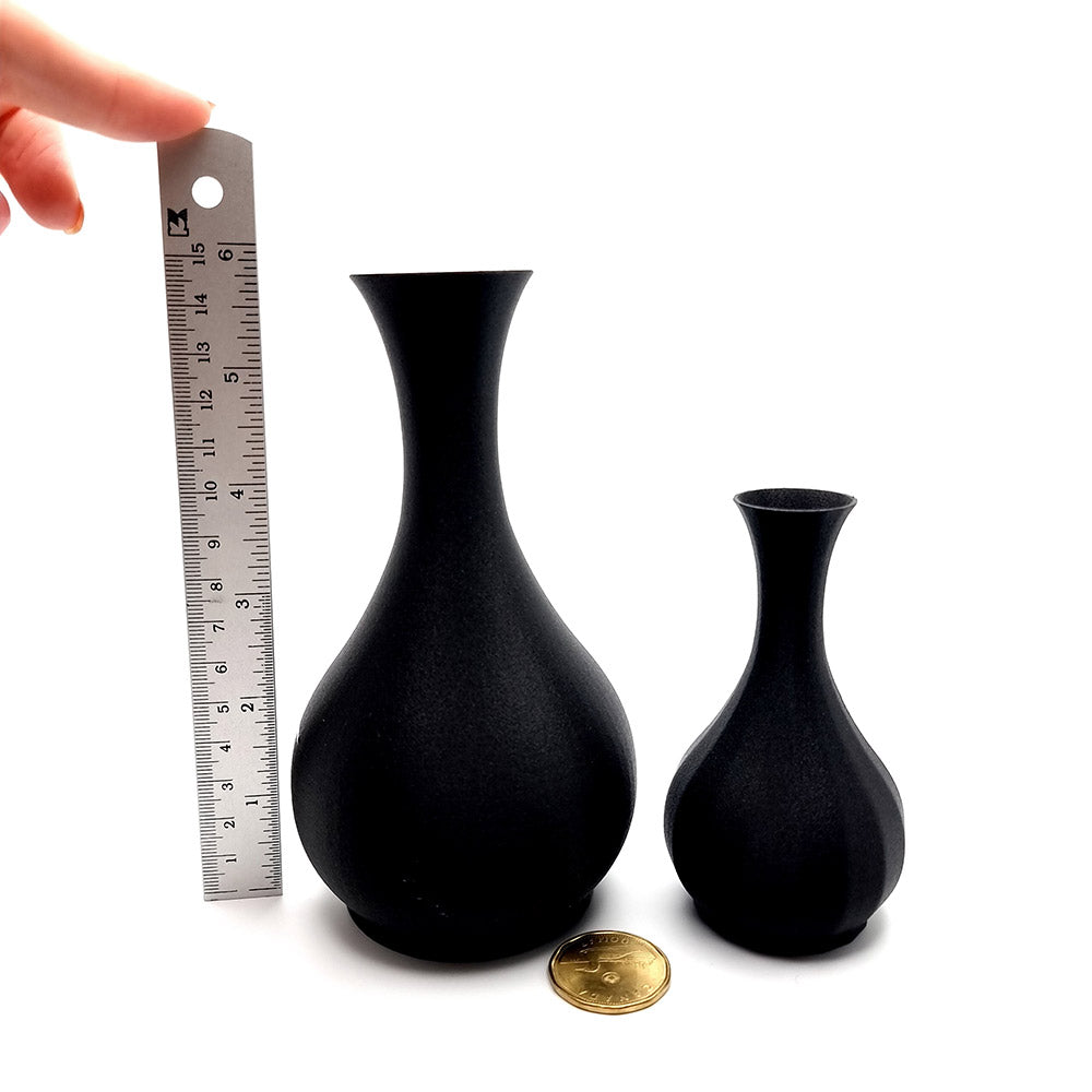 Bakeable Blank for Vase #2 Bakeable Blanks SweetyBijou Tools   