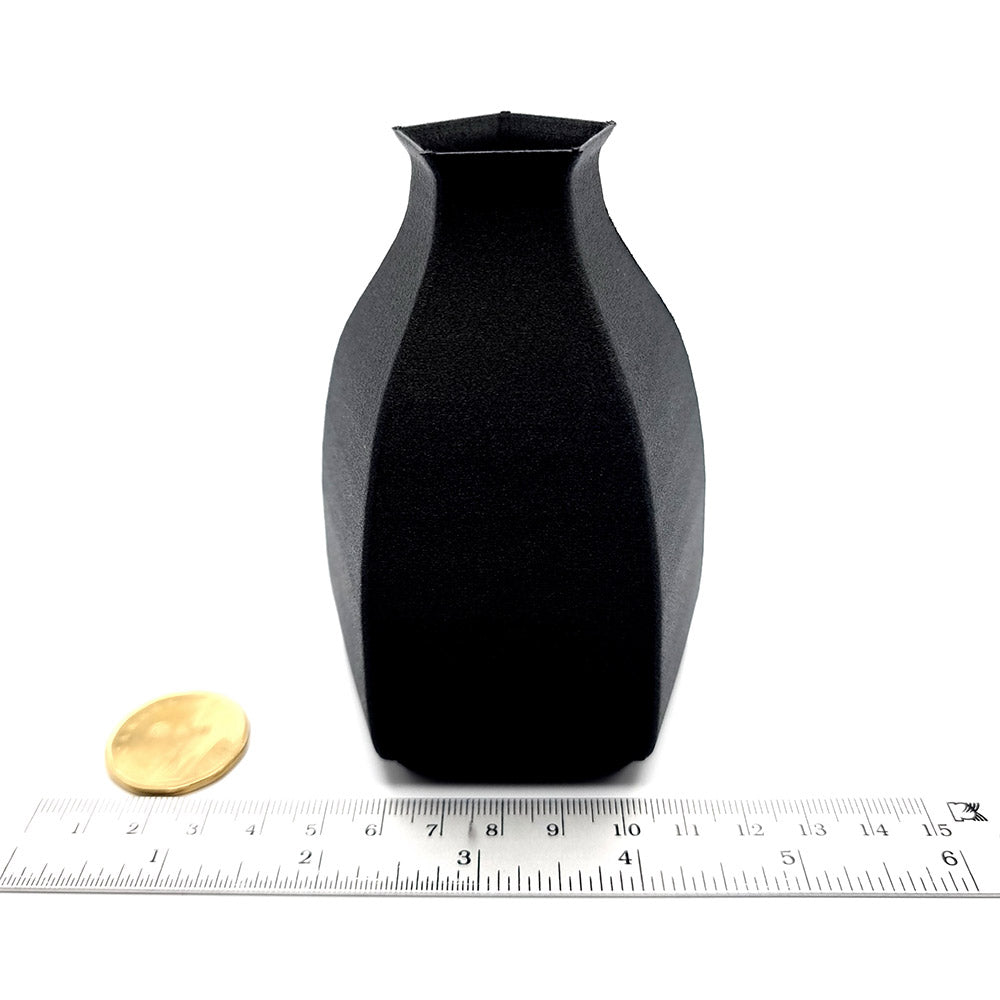 Bakeable Blank for Vase #6 Bakeable Blanks SweetyBijou Tools   