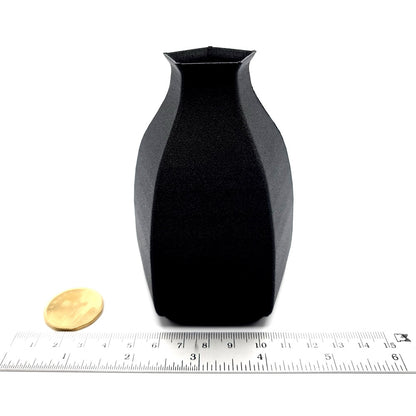 Bakeable Blank for Vase #6 Bakeable Blanks SweetyBijou Tools   