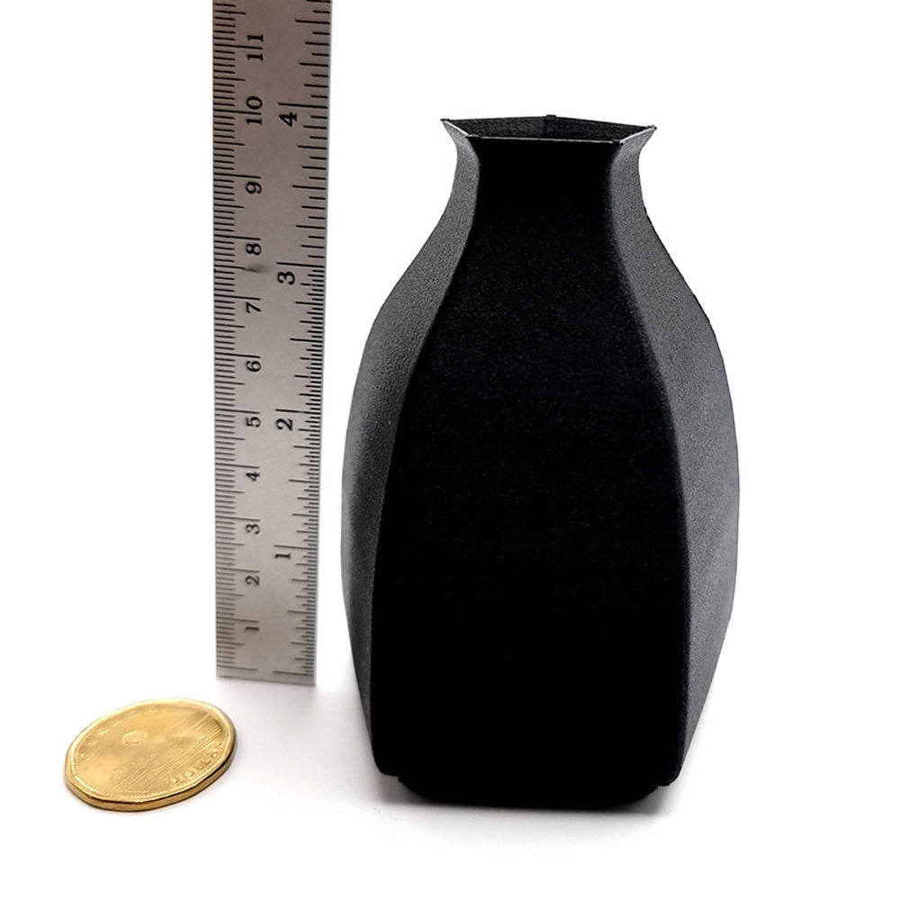 Bakeable Blank for Vase #6 Bakeable Blanks SweetyBijou Tools   