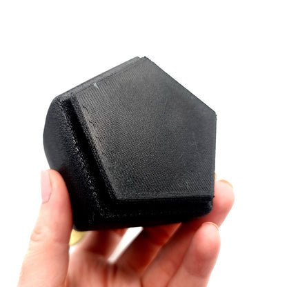 Bakeable Blank for Vase #6 Bakeable Blanks SweetyBijou Tools   