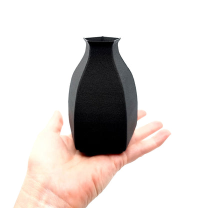 Bakeable Blank for Vase #6 Bakeable Blanks SweetyBijou Tools   