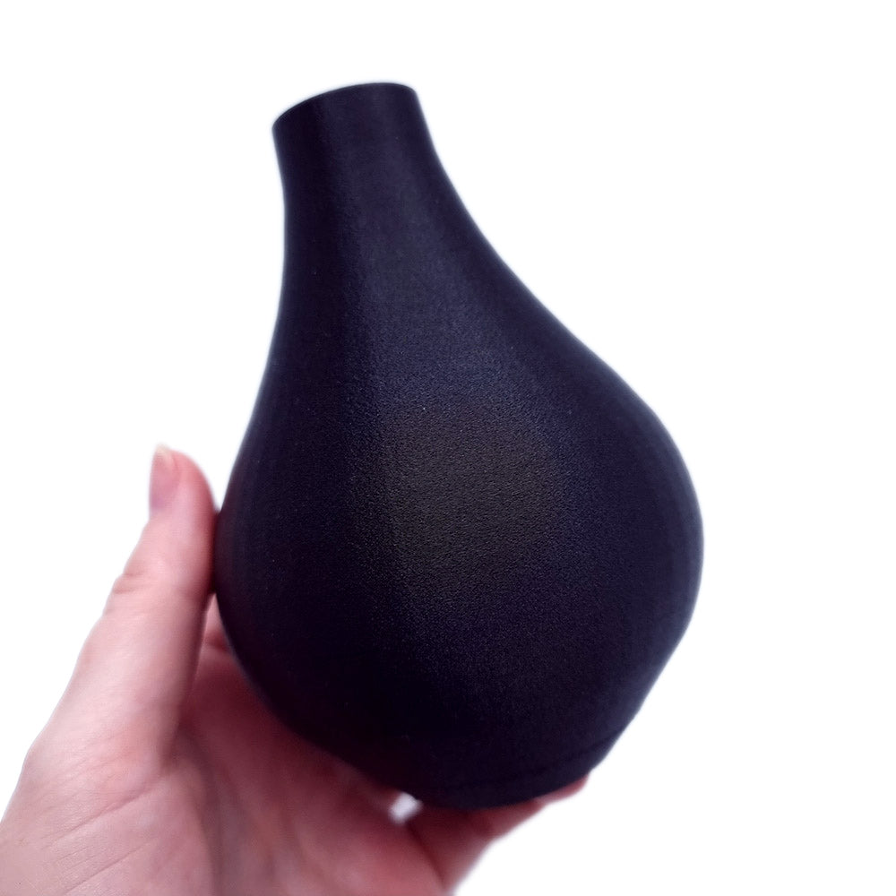 Bakeable Blank for Vase #7 Bakeable Blanks SweetyBijou Tools   