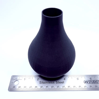 Bakeable Blank for Vase #7 Bakeable Blanks SweetyBijou Tools   