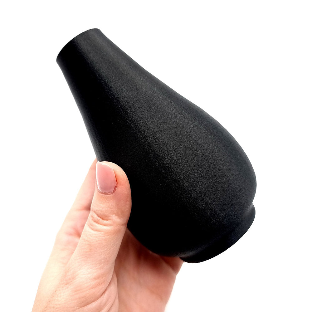 Bakeable Blank for Vase #8 Bakeable Blanks SweetyBijou Tools   