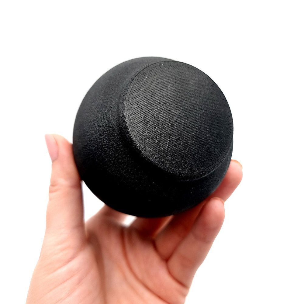 Bakeable Blank for Vase #8 Bakeable Blanks SweetyBijou Tools   