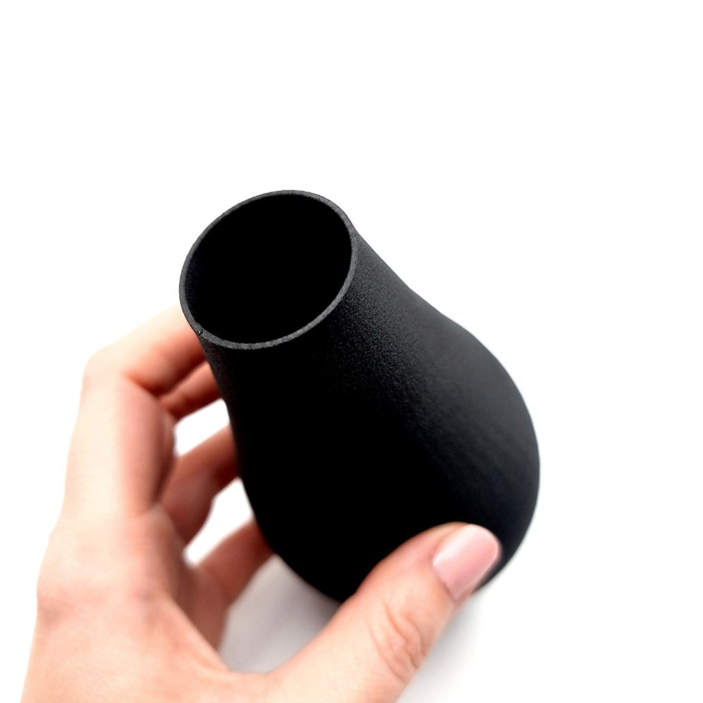 Bakeable Blank for Vase #8 Bakeable Blanks SweetyBijou Tools   