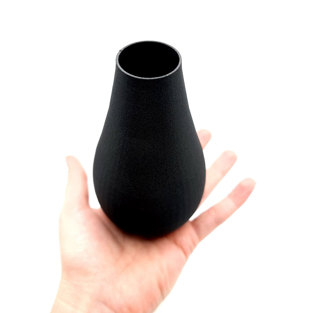 Bakeable Blank for Vase #8 Bakeable Blanks SweetyBijou Tools   