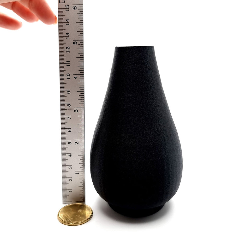 Bakeable Blank for Vase #8 Bakeable Blanks SweetyBijou Tools   